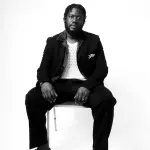 Michael Kiwanuka auf einem Pressefoto