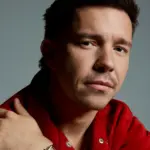 Nico Santos auf einem Pressefoto