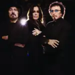 Ozzy Osbourne auf einem Pressefoto