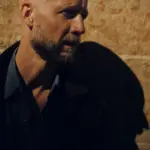 Sivert Høyem auf einem Pressefoto