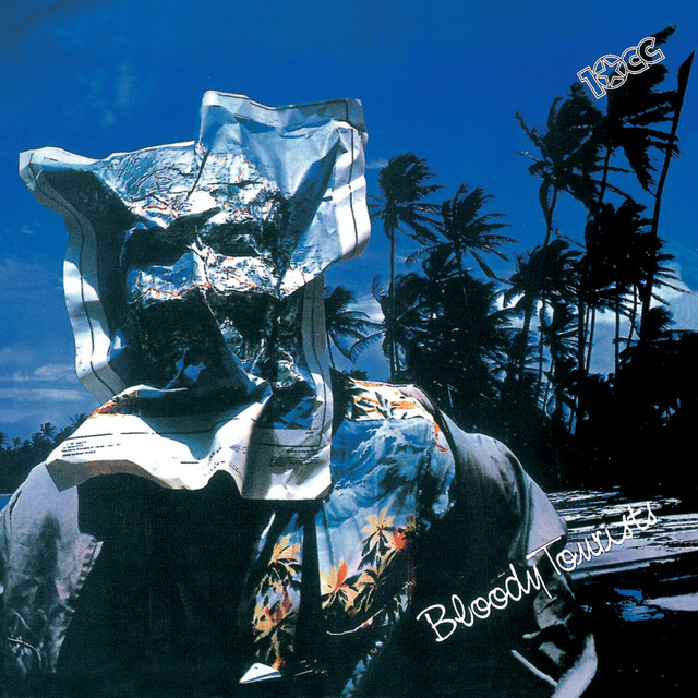 10cc – Dreadlock Holiday