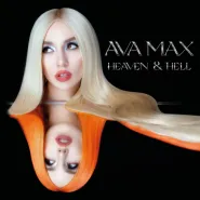 Ava Max-Sweet but Psycho