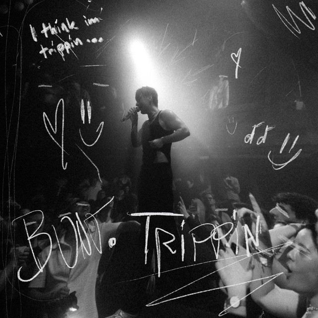 AIRPLAY | BUNT. & Mapei – TRIPPIN (© Arista Records) BUNT. & Mapei – TRIPPIN