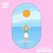 Bleu Soleil & LUIZA-soleil bleu - radio edit