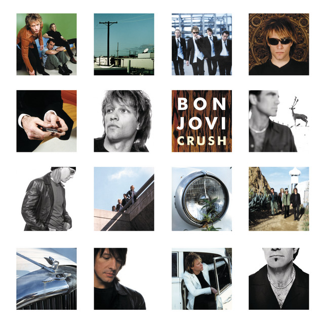 AIRPLAY | Bon Jovi – It’s My Life (© Island Records) Bon Jovi – It’s My Life