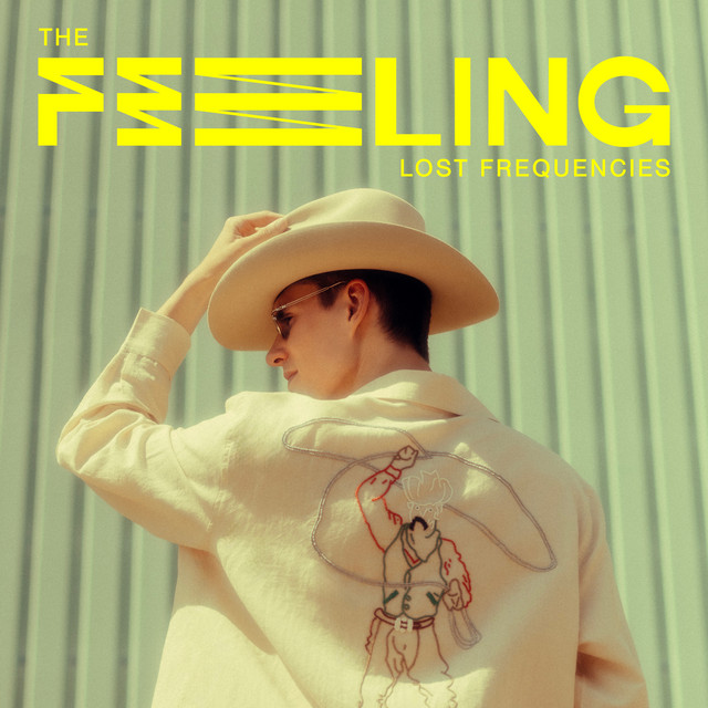 Bonn & Lost Frequencies – The Feeling