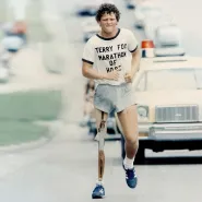 Bryan Adams-The Ballad Of Terry Fox
