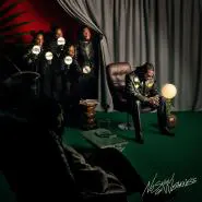 Burna Boy & Shaboozey-Change Your Mind