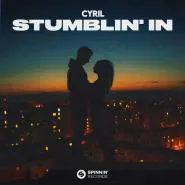 Cyril-Stumblin' In