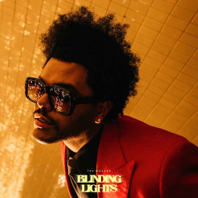 AIRPLAY | Chromatics & Johnny Jewel & The Weeknd – Blinding Lights – Chromatics Remix (© Republic Records) Chromatics & Johnny Jewel & The Weeknd – Blinding Lights – Chromatics Remix