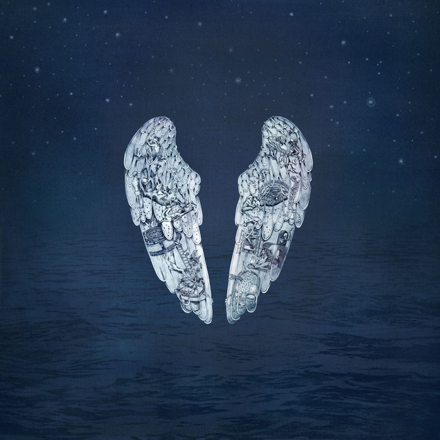 AIRPLAY | Coldplay – A Sky Full of Stars (© Parlophone UK) Coldplay – A Sky Full of Stars