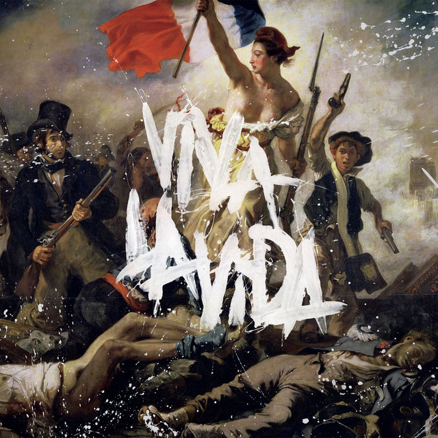 AIRPLAY | Coldplay – Viva La Vida (© Parlophone UK) Coldplay – Viva La Vida