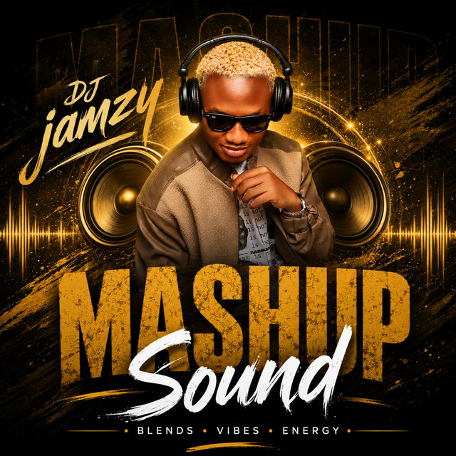 DJ Dave Jam – Mash Mix Vol 1 – DJ Mashup Mix 18