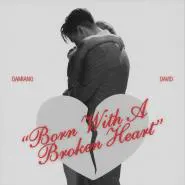 Damiano David-Born With a Broken Heart