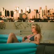 Dasha-Austin (Boots Stop Workin')