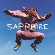 Ed Sheeran-Sapphire