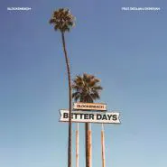 Glockenbach & Declan J Donovan-Better Days (feat. Declan J Donovan)