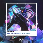 Harrison-All The Things She Said (Extended Mix)