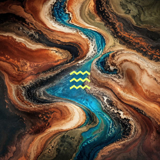 Imran & Rea Garvey – Rivers