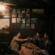 Jonas Brothers-No Time To Talk