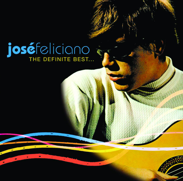 José Feliciano – Feliz Navidad