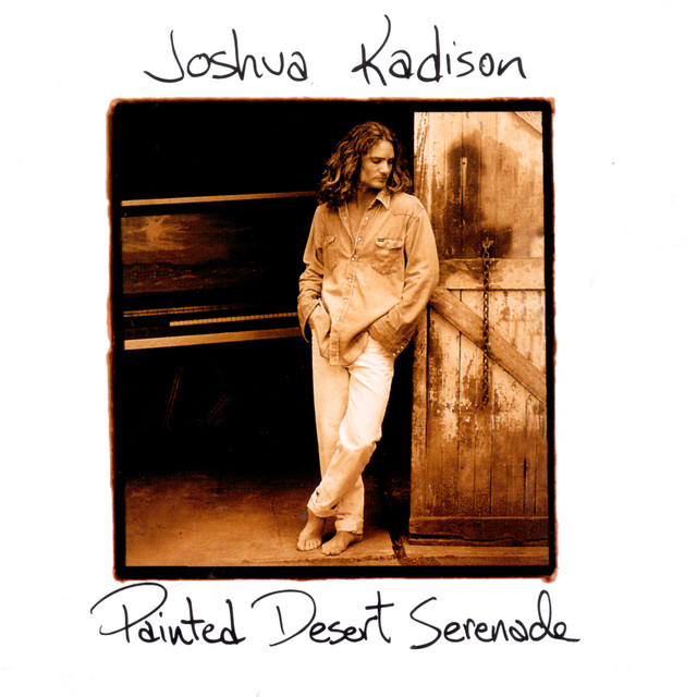 Joshua Kadison – Jessie