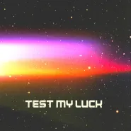 MEEK & Purple Disco Machine-Test My Luck