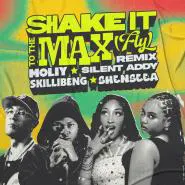 MOLIY & Silent Addy-Shake It To The Max (FLY)