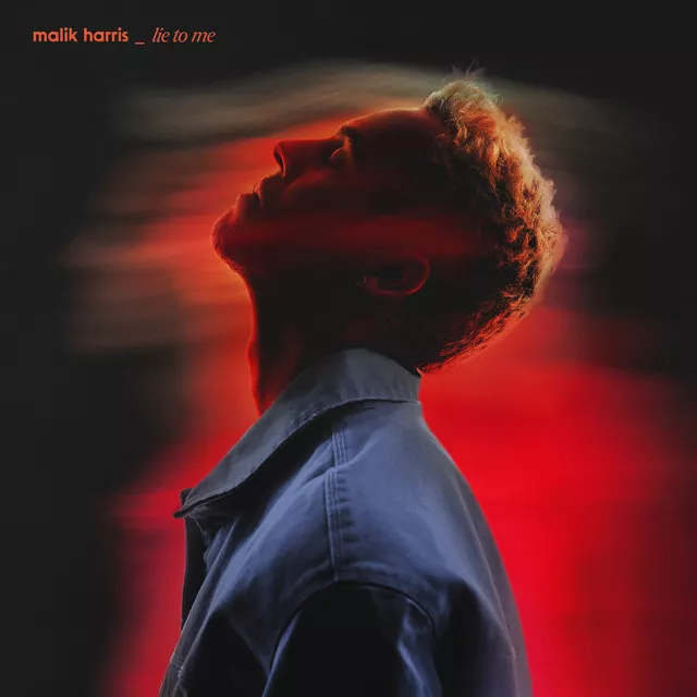 Malik Harris – lie to me