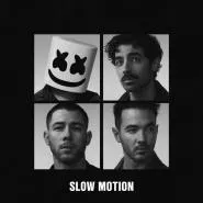 Marshmello & Jonas Brothers-Slow Motion