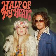Michael Schulte & ÁSDÍS-Half Of My Heart