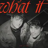 Myle & ISAAK-What If