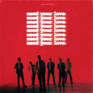OneRepublic-Need Your Love