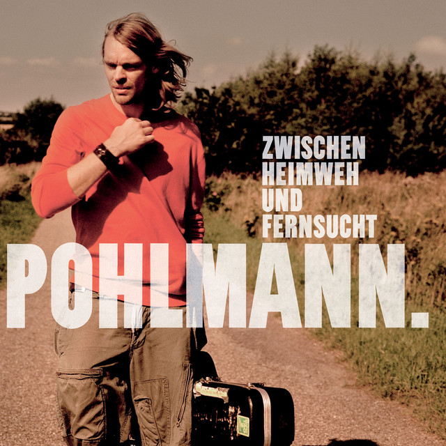Pohlmann. – Wenn jetzt Sommer wär