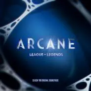 Pomme & Arcane & Stromae-Ma Meilleure Ennemie (from the series Arcane League of Legends)
