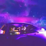 Purple Disco Machine & Kungs-substitution - extended