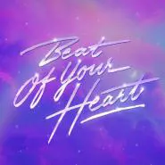 Purple Disco Machine & ASDIS-Beat Of Your Heart