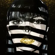 Purple Disco Machine & Sophie and the Giants-In The Dark