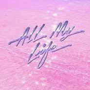 Purple Disco Machine & The Magician-All My Life