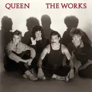Queen-Thank God It's Christmas