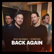 RIKU RAJAMAA & Stanfour-Back Again