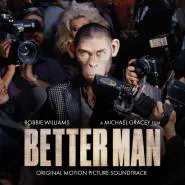 Robbie Williams-Forbidden Road (From Better Man: Original Motion Picture Soundtrack)
