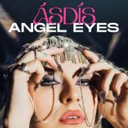 Ásdís-Angel Eyes