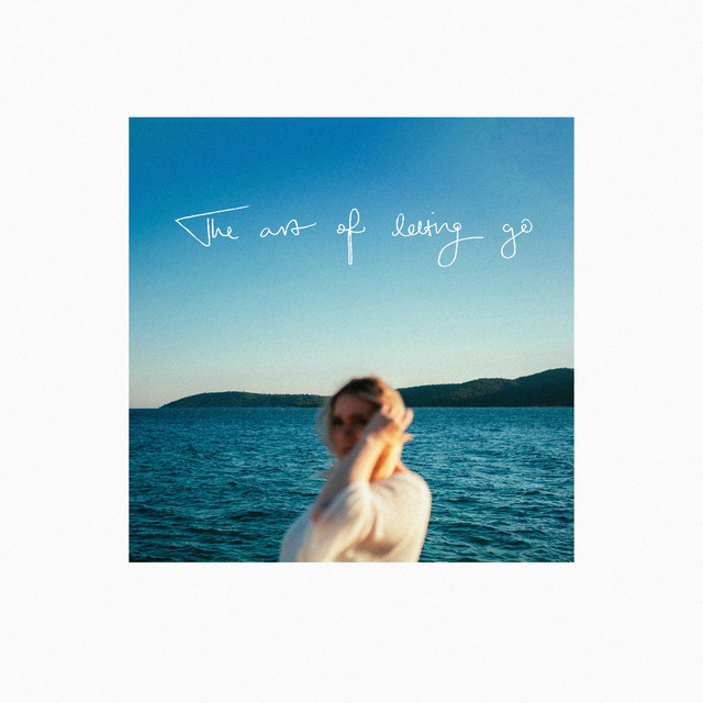ÁSDÍS – The Art Of Letting Go