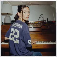STELLA LEFTY-Boston