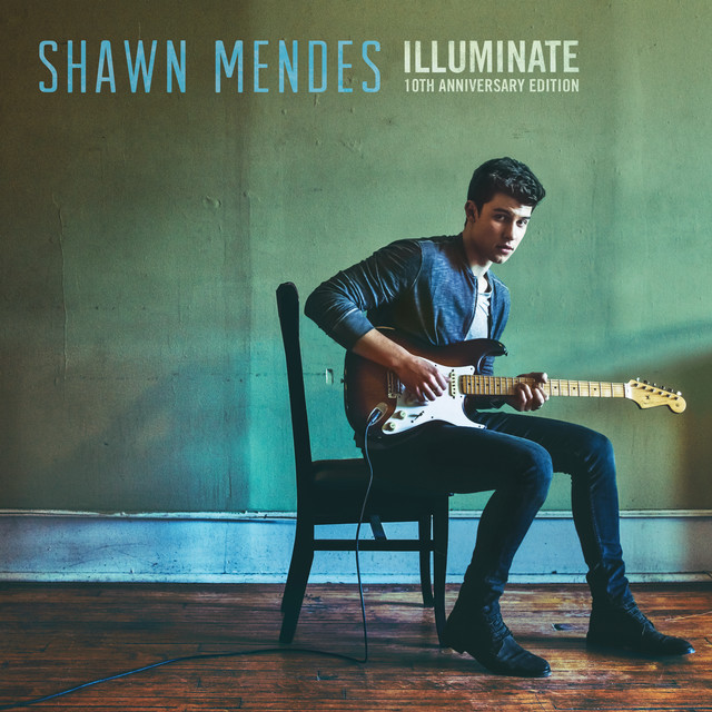 Shawn Mendes – Cold In California (2016 Demo)