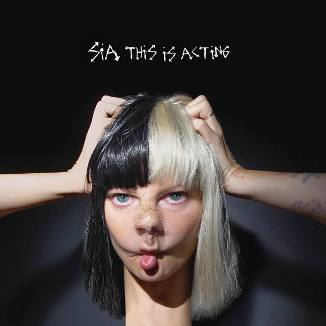 Sia – Cheap Thrills