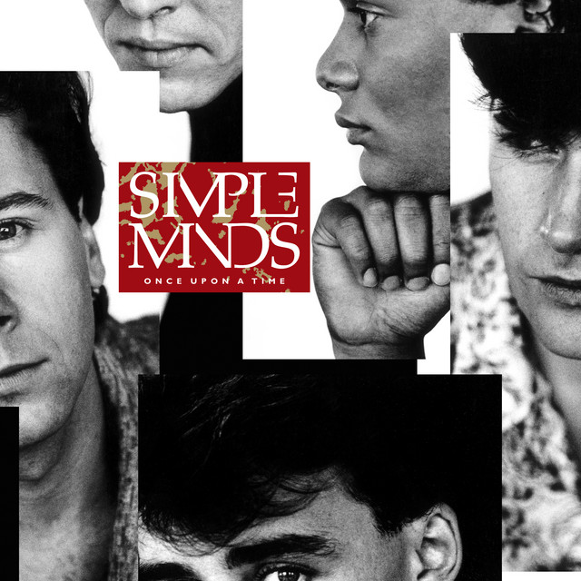 Simple Minds – Don’t You (Forget About Me)