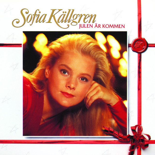 Sofia Källgren – Gläns över sjö och strand