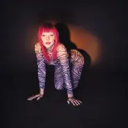 Sophie and the Giants-A Little Bit Wild